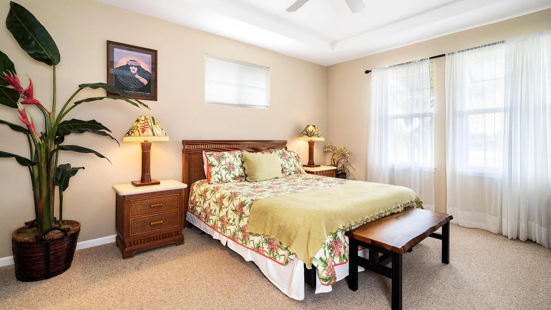 Waikoloa Beach Villas P32