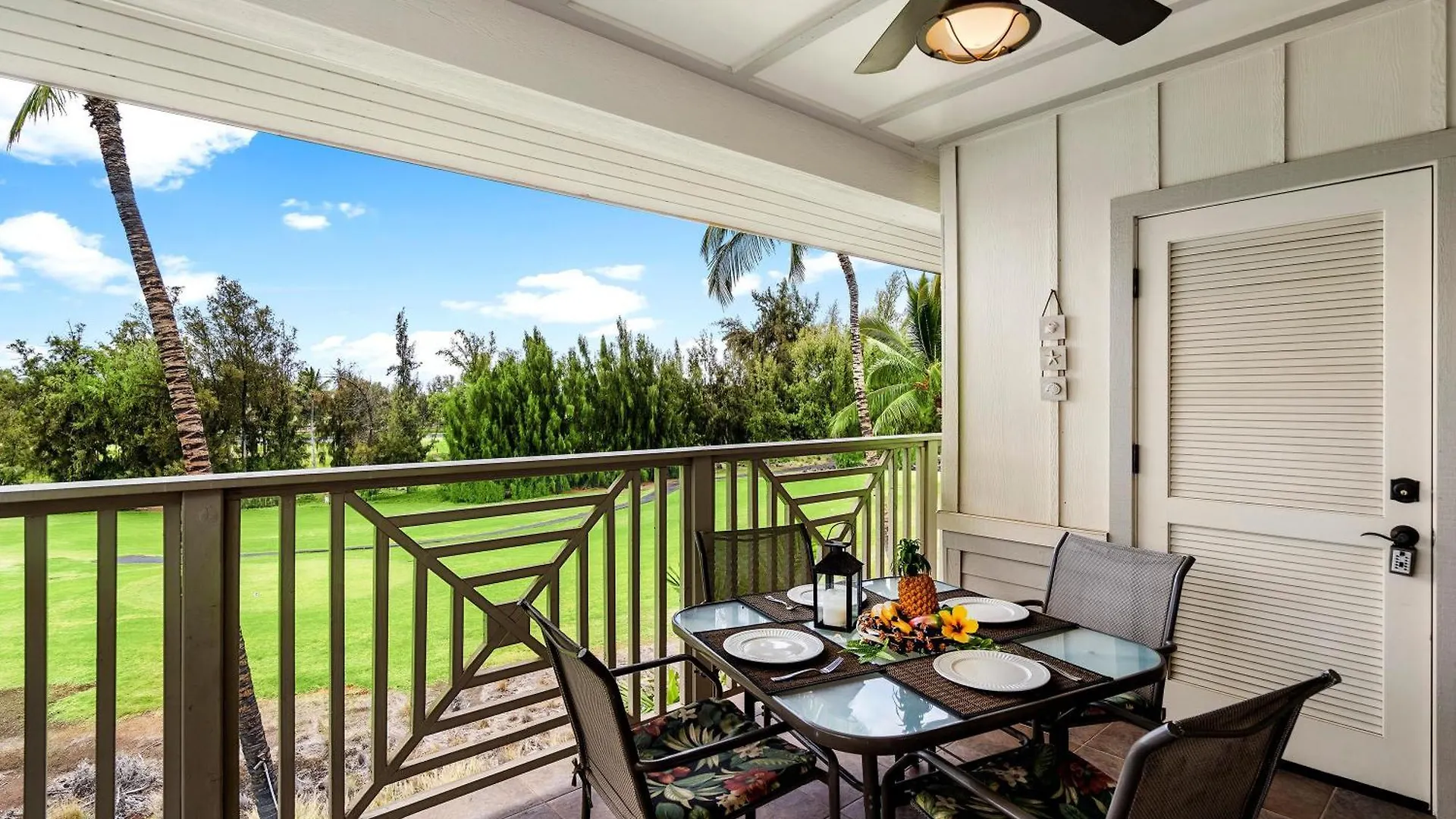 Waikoloa Beach Villas P32 United States
