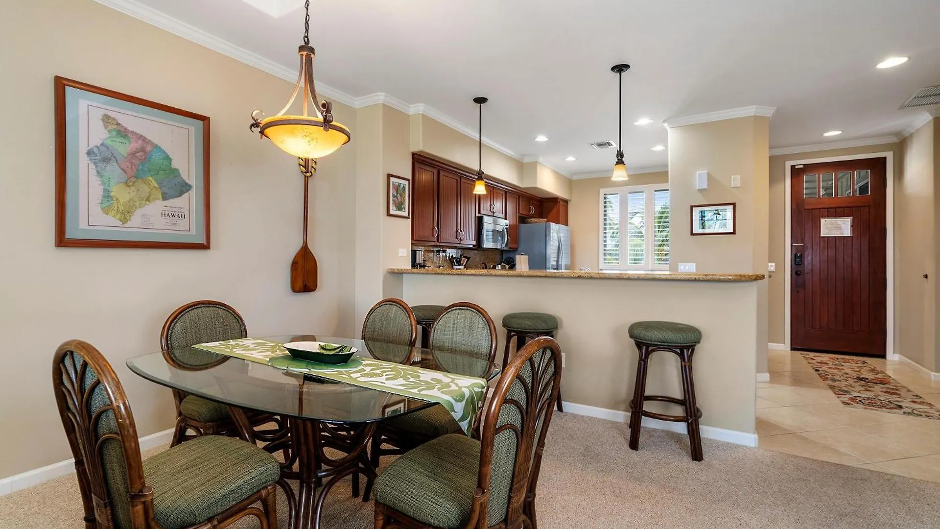 Waikoloa Beach Villas P32