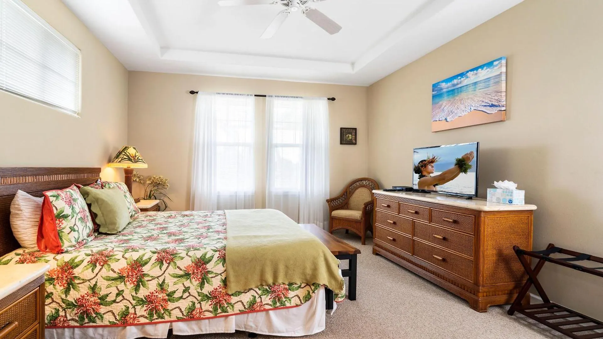 Waikoloa Beach Villas P32 United States
