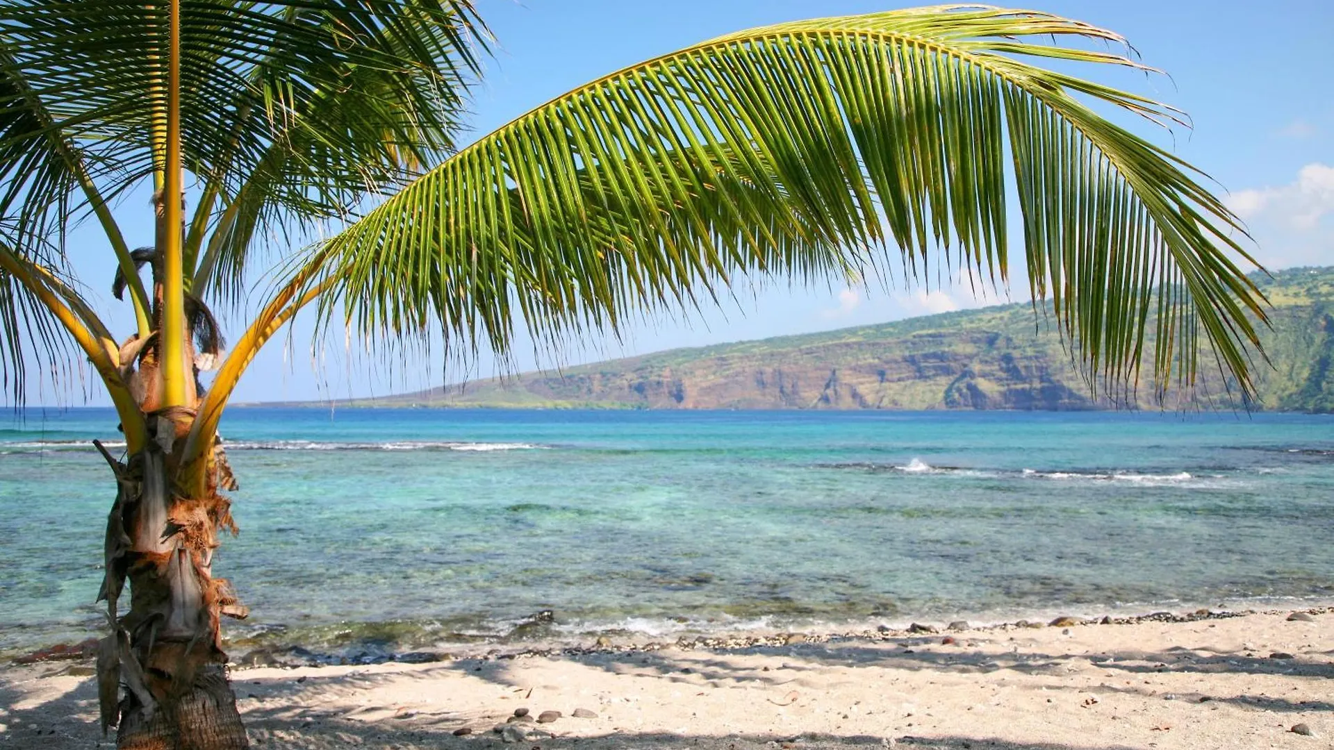 Waikoloa Beach Villas P32 United States
