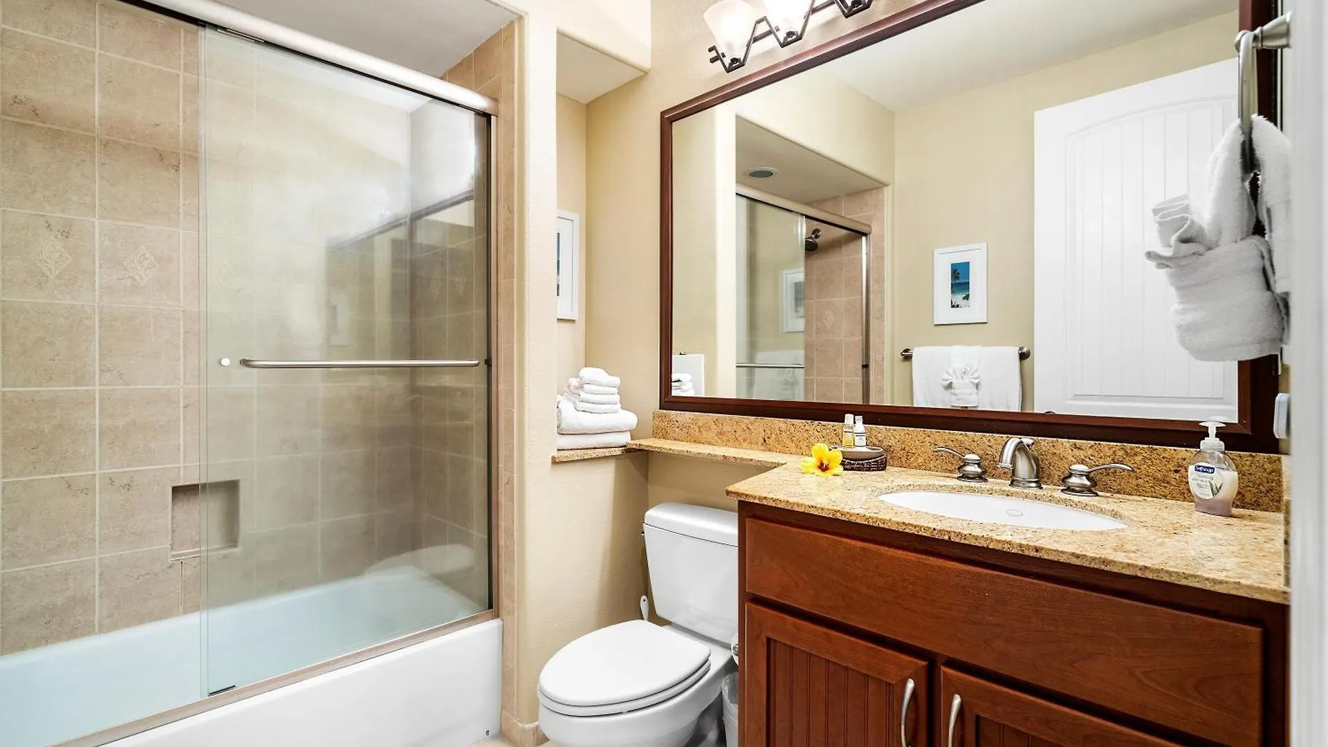 Waikoloa Beach Villas P32