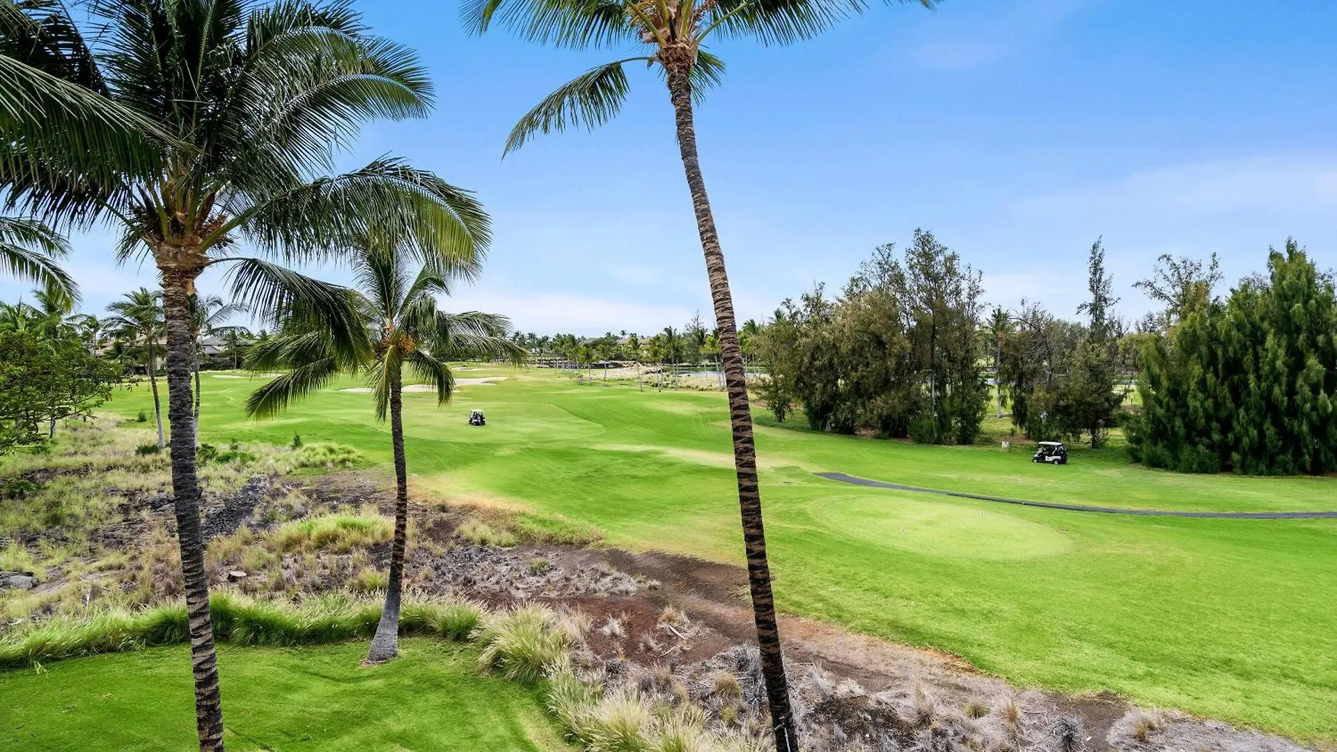 Waikoloa Beach Villas P32 0*,